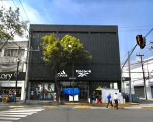 Adidas mexico outlet tacuba