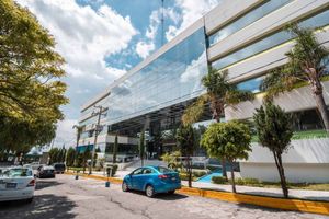 Majestuoso Edificio  de oficinas en Puebla