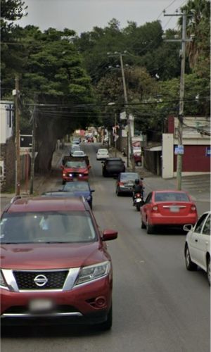 Propiedad Comercial en Av. Diana, Zona Dorada, A unas cuadras de Averanda.