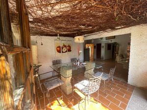 CASA EN VENTA, LAGO DE TEQUESQUITENGO