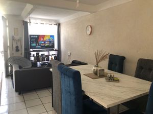 Casa en en Venta, Condominio Lomas Tzompantle