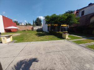 Terreno en Condominio, Col. Ahuatepec, Seguridad