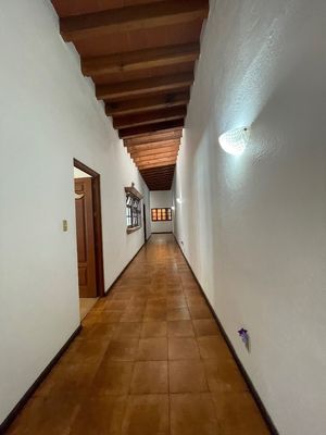 Casa en Vista Hermosa, en Privada con Vigilancia