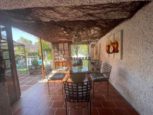 CASA EN VENTA, LAGO DE TEQUESQUITENGO