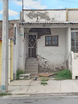 Casa habitación en obrera