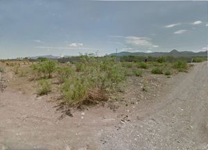 Terreno en  Ejido Rancheria Juarez