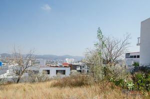 Terreno en Venta en Cumbres del Lago Juriquilla - ¡Hermosa Vista!