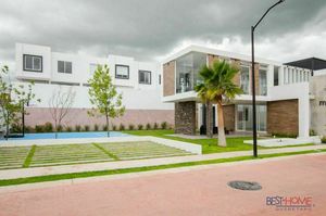 Casa en Venta en San Isidro Juriquilla - ¡Excelente Diseño!