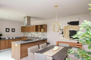 Casa en Venta en Zibatá - ¡Recamara en Planta Baja!