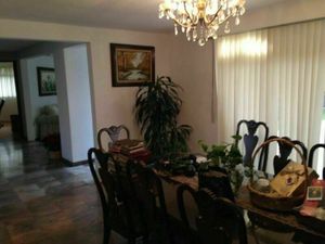 Venta de casa en Lomas de Bellavista