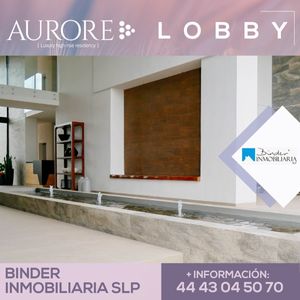 AURORE: DEPARTAMENTOS EN VENTA GARDEN HOUSE BOAL