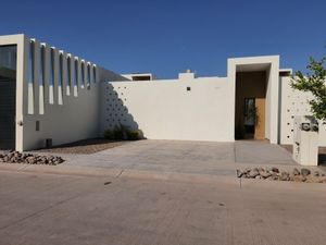 Casa de 1 planta a estrenar en Residencial Privado, Los Mochis Sinaloa.