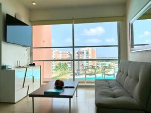 Espectacular departamento en VENTA amueblado en Cancun Quintana Roo