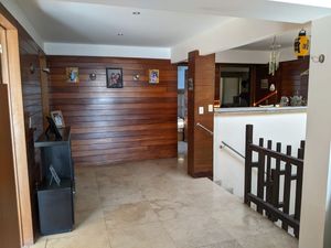 Casa en Venta en Lomas de Tecamachalco