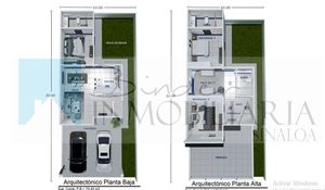 Venta casa habitación en Residencial Los Santos  Modelo Querubin Plus