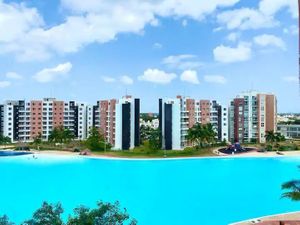 Espectacular departamento en VENTA amueblado en Cancun Quintana Roo