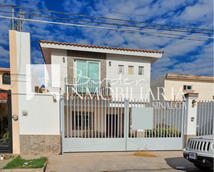 Casas en venta en Los Pinos, 81247 Los Mochis, Sin., México