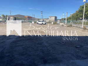 Bodega Industrial en Renta Topolobampo, Sinaloa
