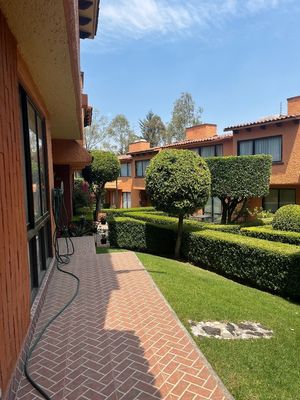 Se VENDE casa en Lomas de Vistahermosa