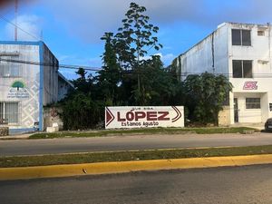 Se VENDE terreno en Cozumel Quintana Roo