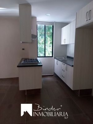 SE VENDE DEPARTAMENTO EN SANTOS DEGOLLADO