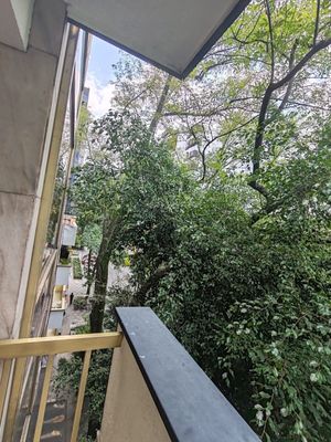 Lindo departamento en la Cuahutemoc