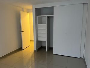 Renta departamento en Lamartine Polanco