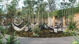 Excelente casa Duplex Roof Garden en Tulum