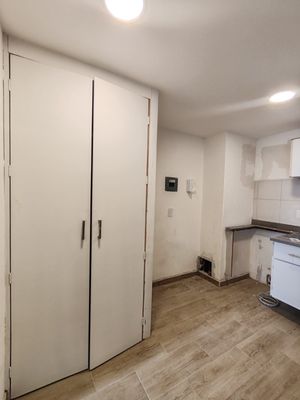 Lindo departamento en la Cuahutemoc