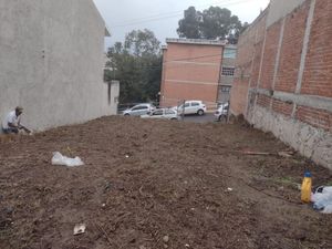 Venta de Terreno Plano en Lomas Lindas, Atizapán de Zaragoza