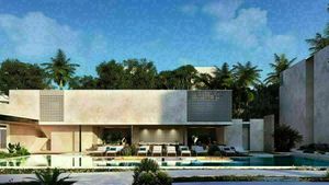 Exclusivo Penthouse en Tulum