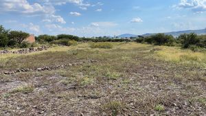 Terreno en la Estacada-Querétaro