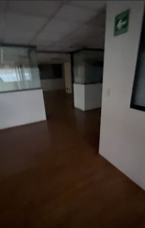 Oficinas en polanco