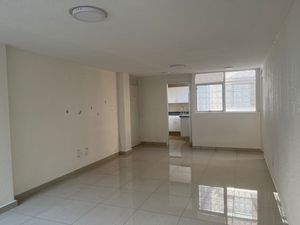 Se Renta Departamento en San Miguel Chapultepec