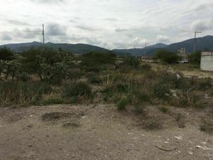 Venta Terreno Tequisquiapan, Qro