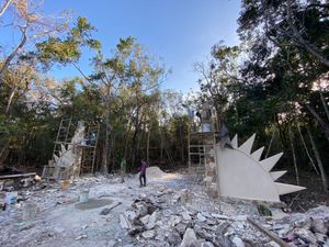 Se VENDE Terreno en Tulum