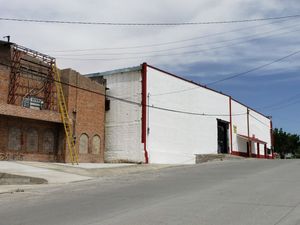 VENTA DE BODEGA INDUSTRIAL  CD. JUAREZ CHIHUAHUA