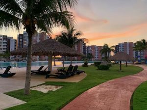 Espectacular departamento en VENTA amueblado en Cancun Quintana Roo