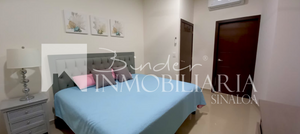 Departamento Amueblado en Renta en Mazatlán, Sinaloa