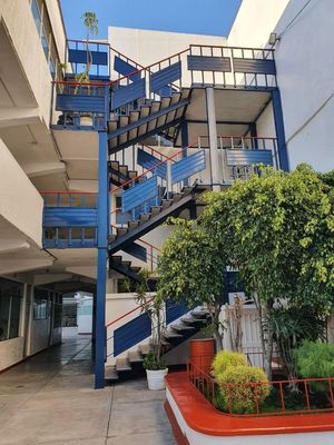 Venta Edificio  en Tlalpan, Escuela activa.