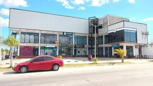 LOCALES COMERCIALES FRENTE A ALCAZAR