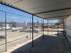 Venta de Edificio céntrico en Querétaro