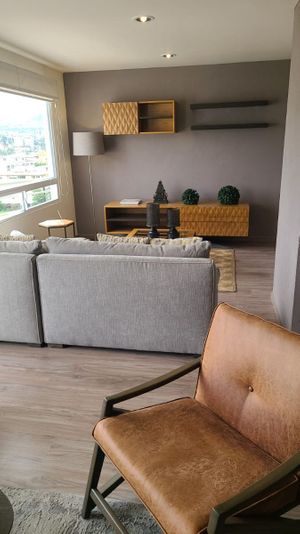 Departamento Nuevo en Venta,Atizapan de Zaragoza , Jardines de Atizapan