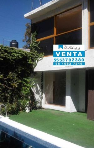 Casa en venta en Cayena 439, Valle Dorado, Tlalnepantla de Baz, Estado De  México.