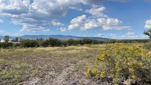 Terreno en la Estacada-Querétaro