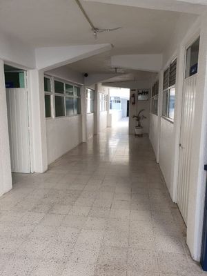 Venta Edificio  en Tlalpan, Escuela activa.