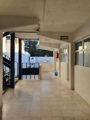 Venta Edificio  en Tlalpan, Escuela activa.