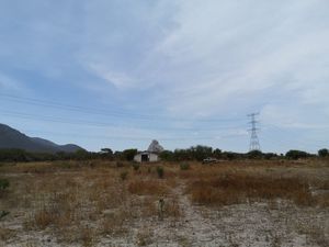 Rancho en venta con vista a la Peña de Bernal, San Martin Colon, Querétaro