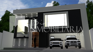 Casa en Preventa en Residencial Privado, Los Mochis Sinaloa