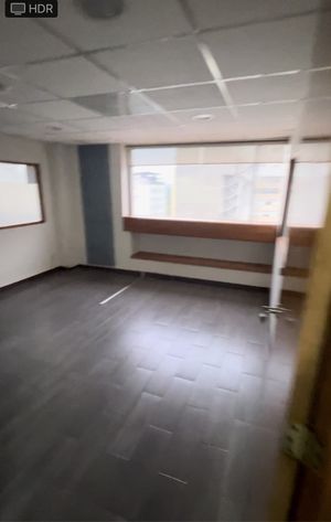 Oficinas en polanco